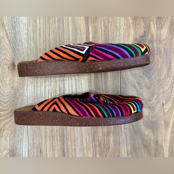 Somos Impares MOLA SUECO Size 37 (8.5) LNC - Picture 5 of 7